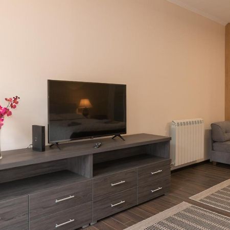 Apartment Lili Баина Баща Екстериор снимка