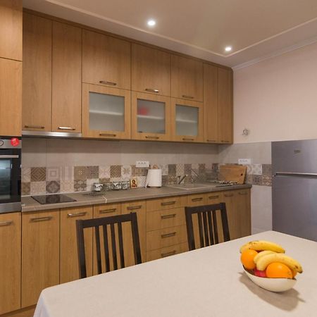 Apartment Lili Баина Баща Екстериор снимка