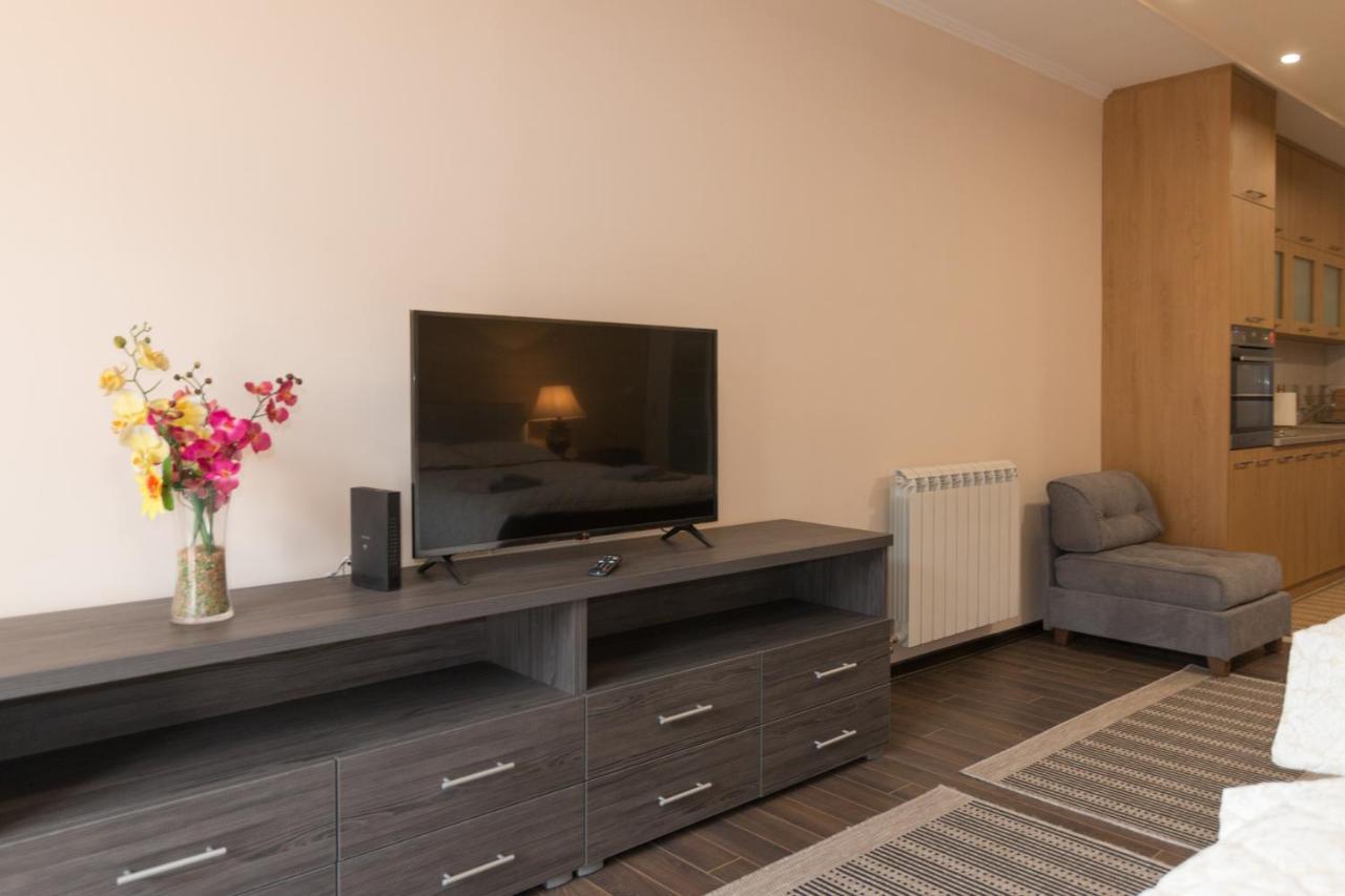 Apartment Lili Баина Баща Екстериор снимка