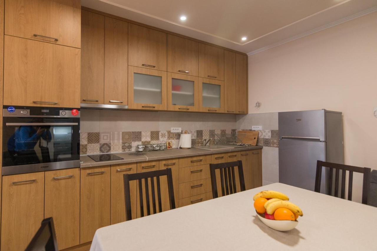 Apartment Lili Баина Баща Екстериор снимка