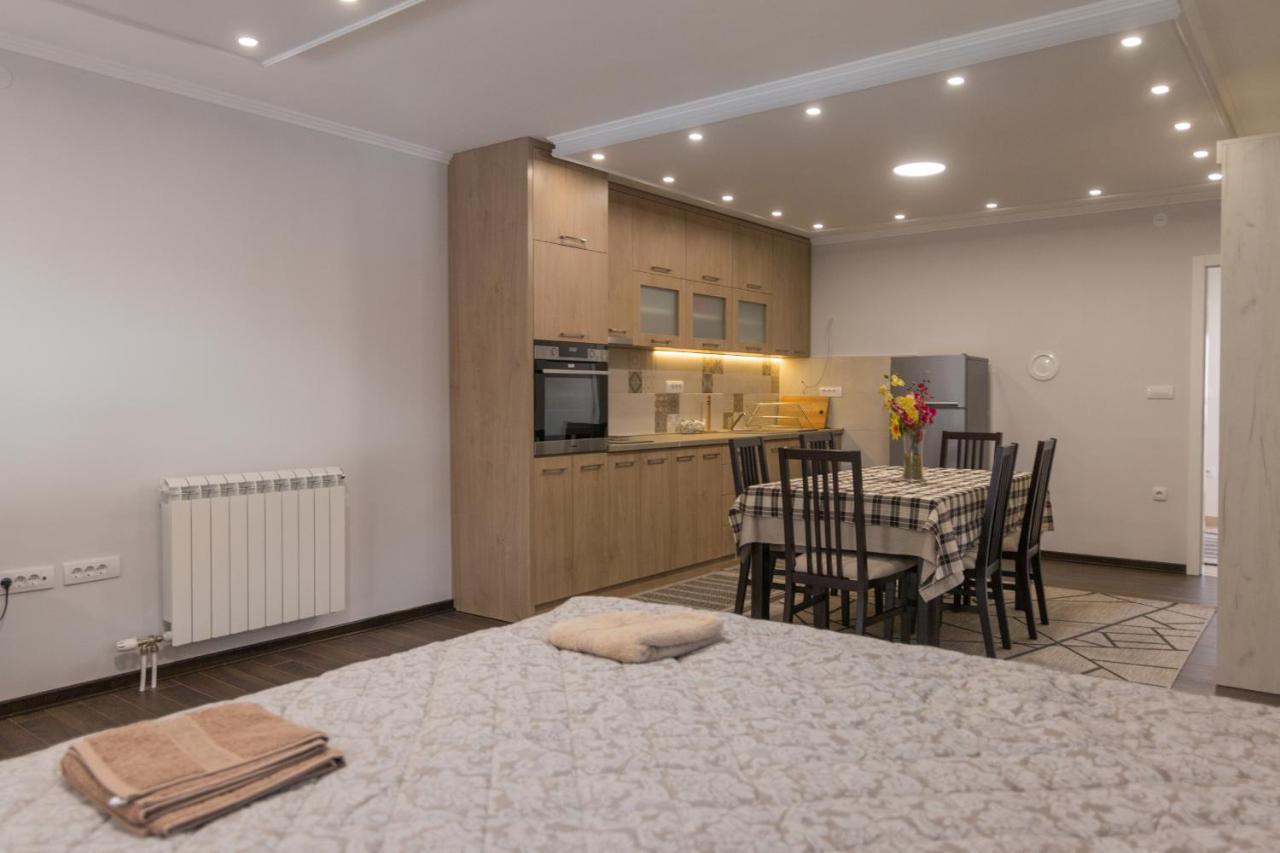 Apartment Lili Баина Баща Екстериор снимка