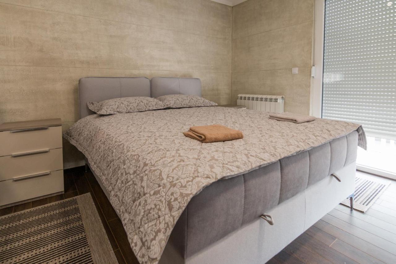 Apartment Lili Баина Баща Екстериор снимка