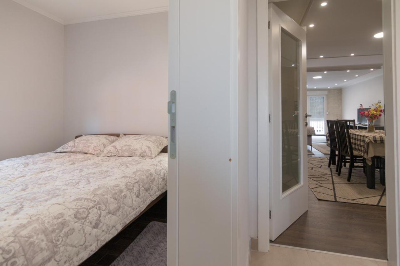 Apartment Lili Баина Баща Екстериор снимка