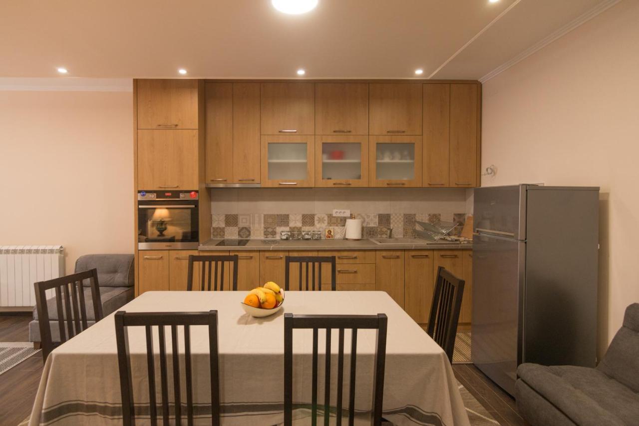 Apartment Lili Баина Баща Екстериор снимка
