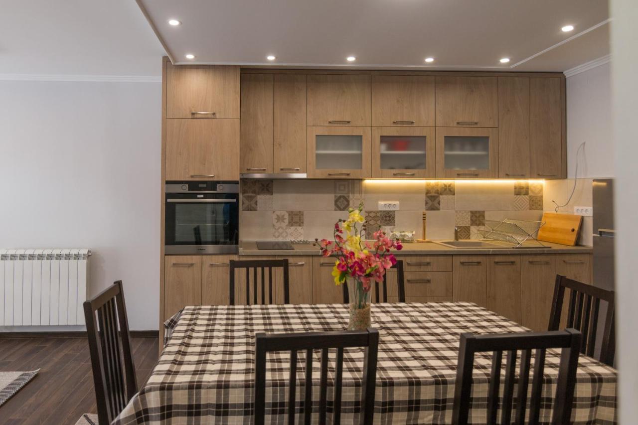 Apartment Lili Баина Баща Екстериор снимка